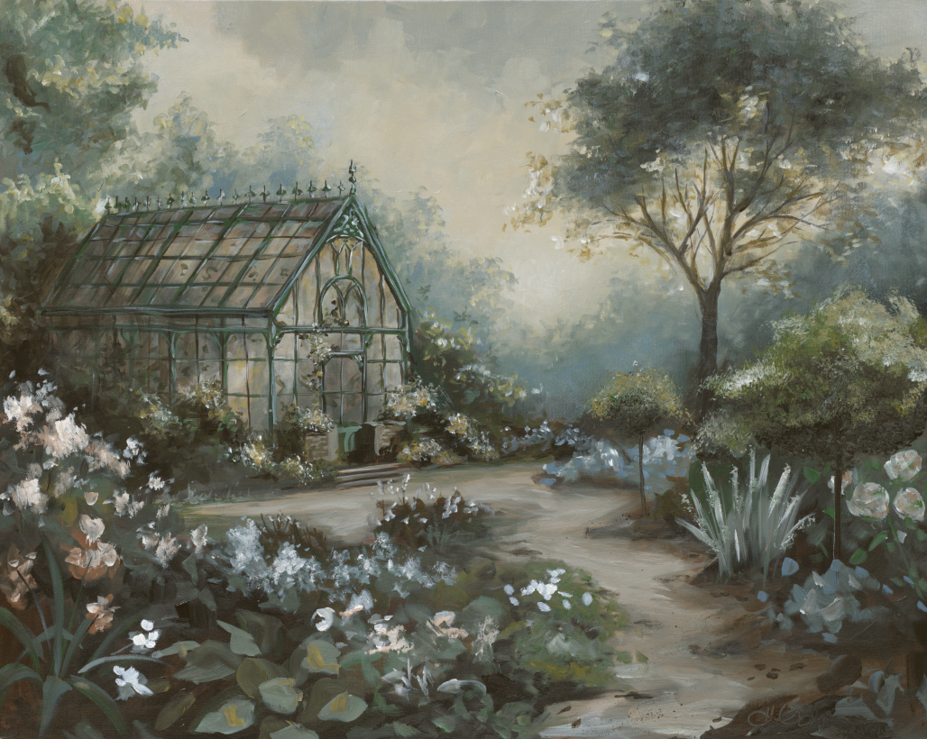 Secret Garden