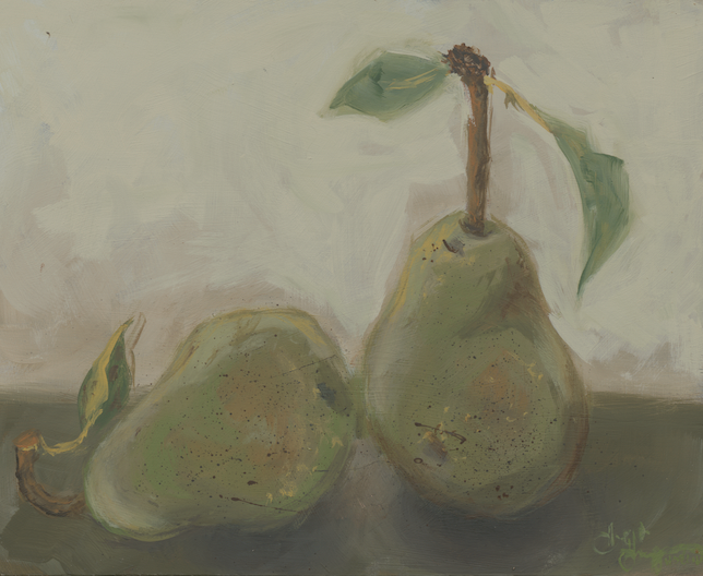 Pears