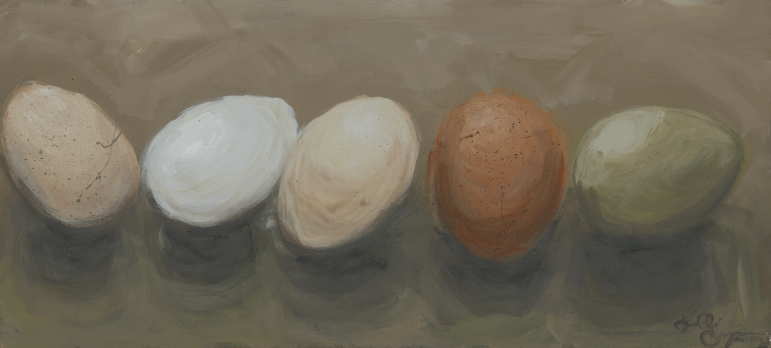 Eggs