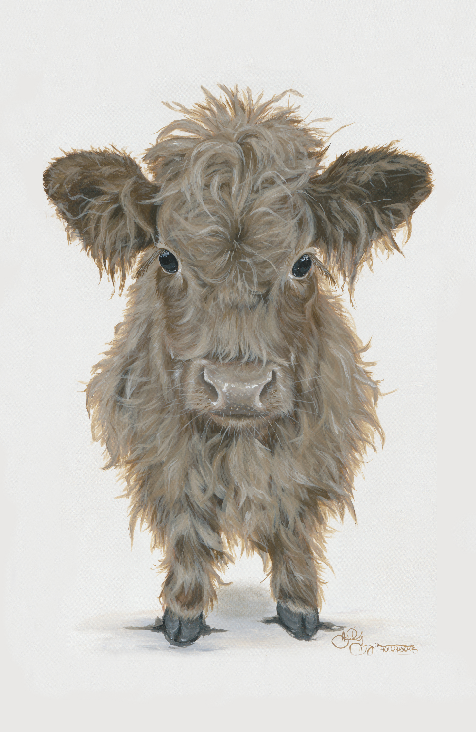 Baby Maui Digital Download