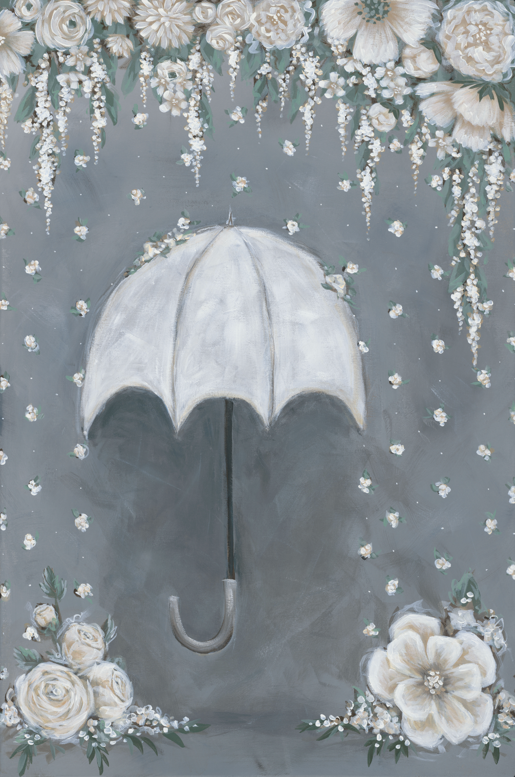 Umbrella Digital Download