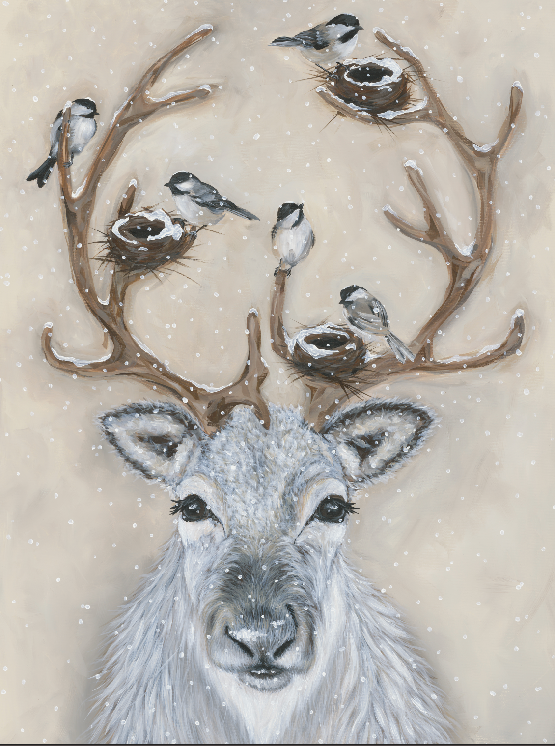 Winter Digital Download