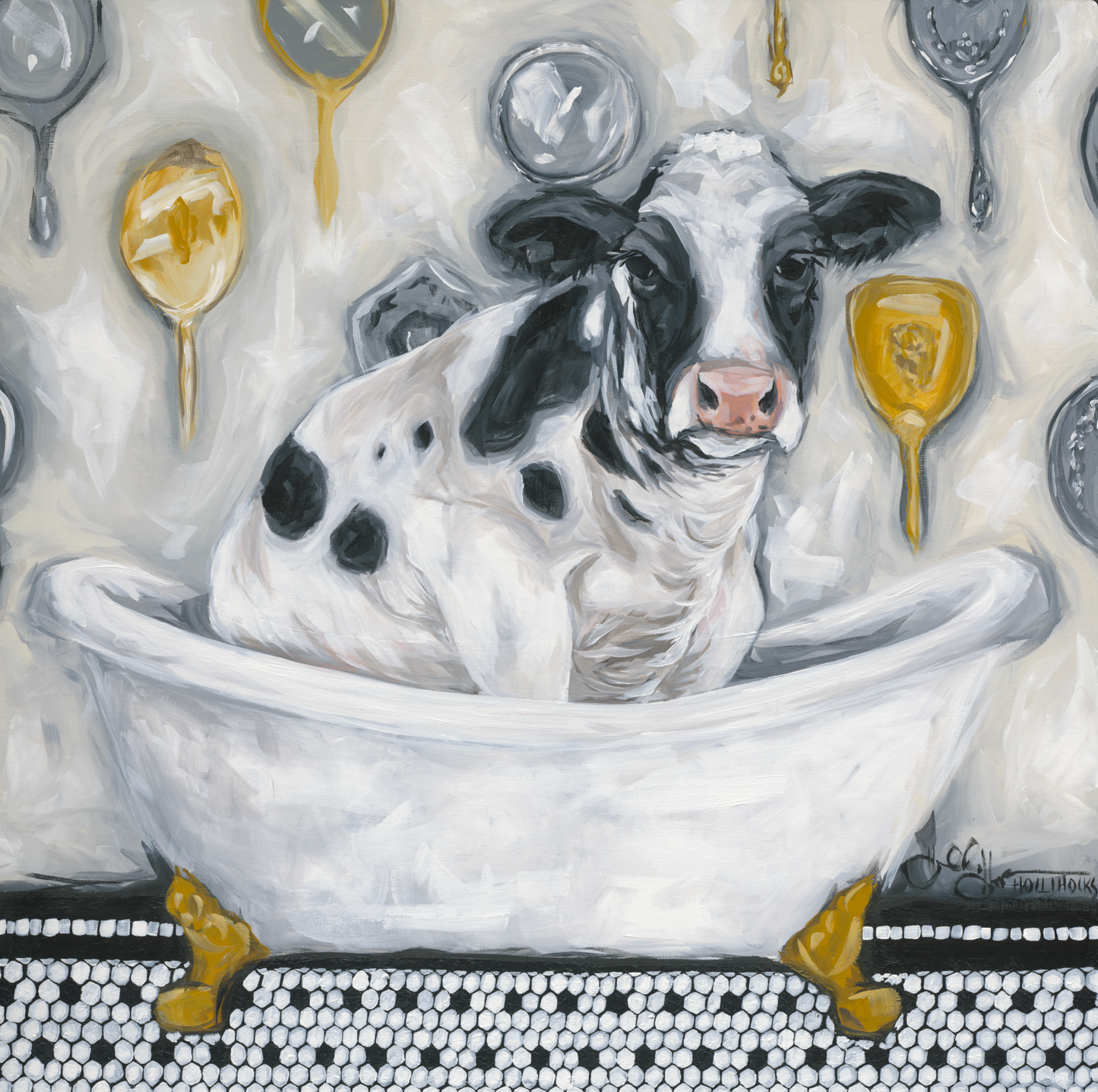 Ummm, Excuse Me Digital Download