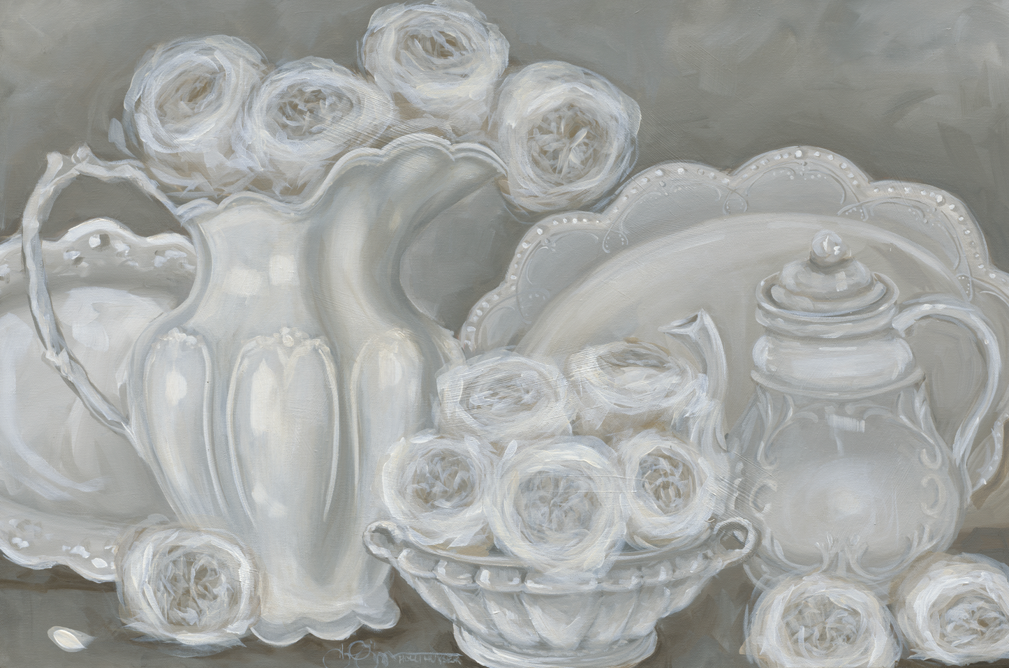 Ironstone Digital Download