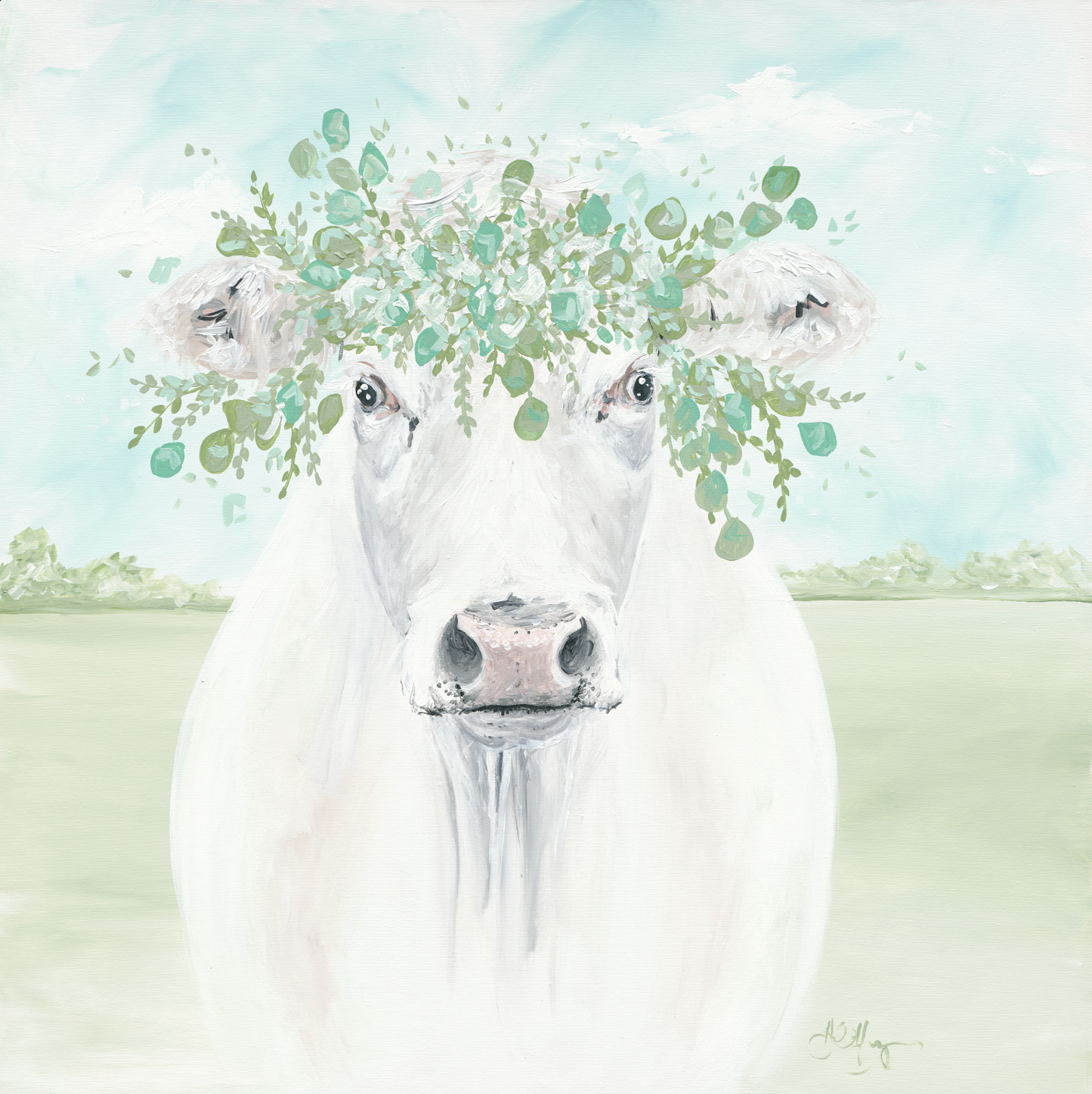 Blue Bell Digital Download