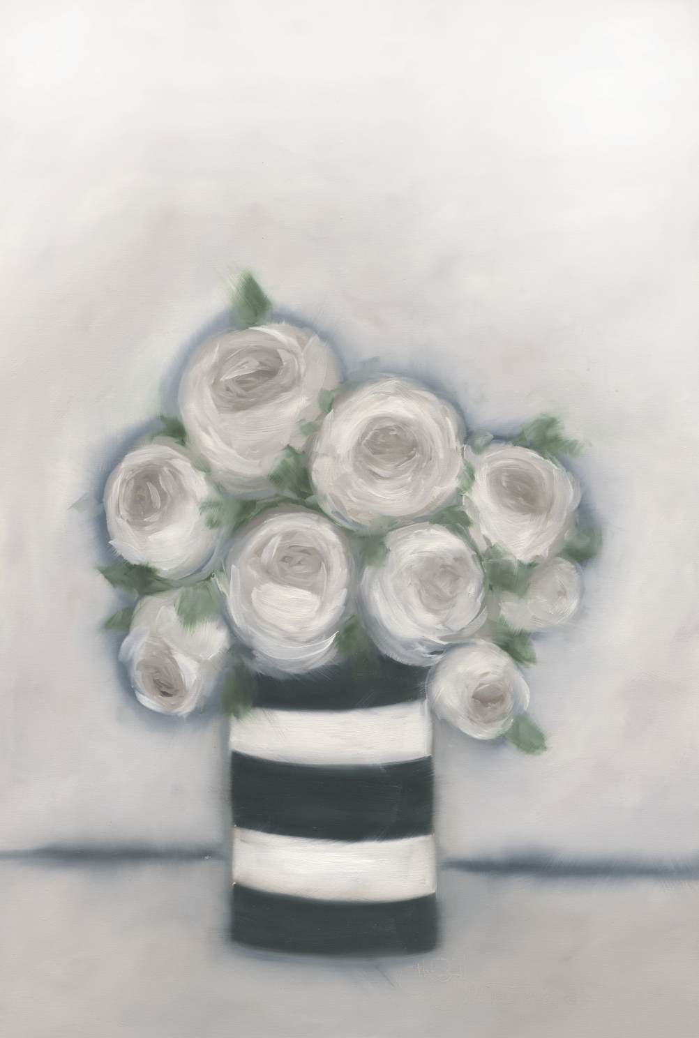 Farmhouse in the Country Digital Download