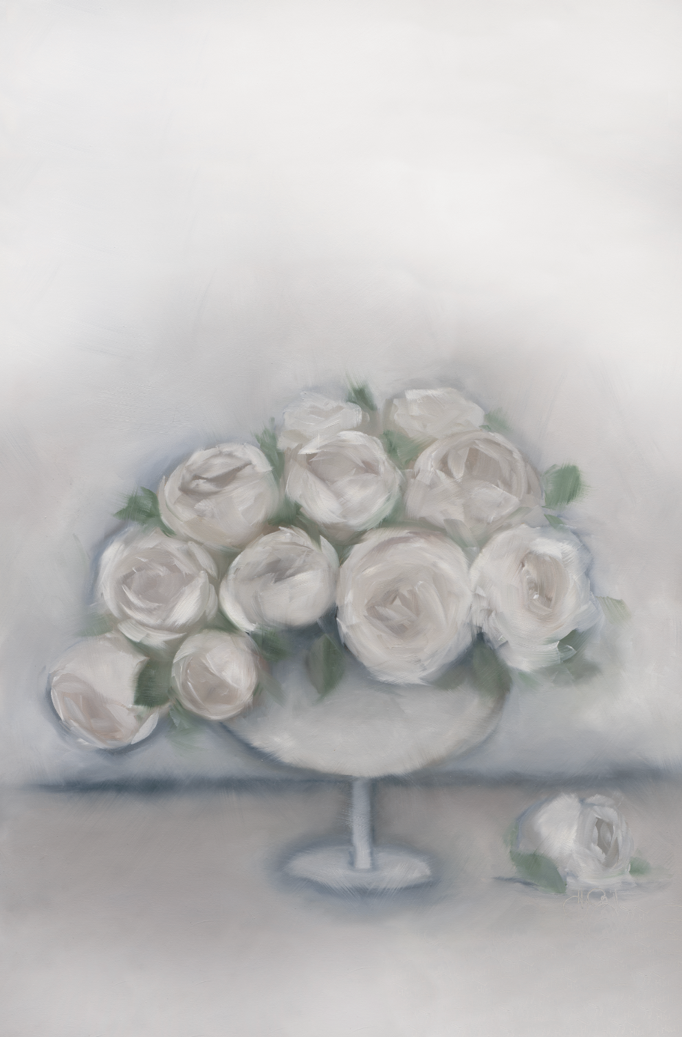 Victorian in the City Digital Download