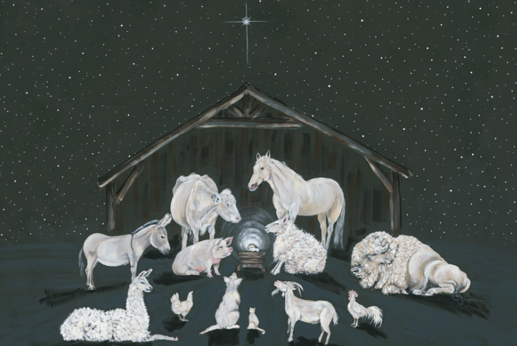 Light of the World Digital Download