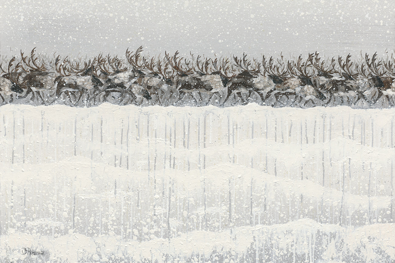 The Herd Digital Download