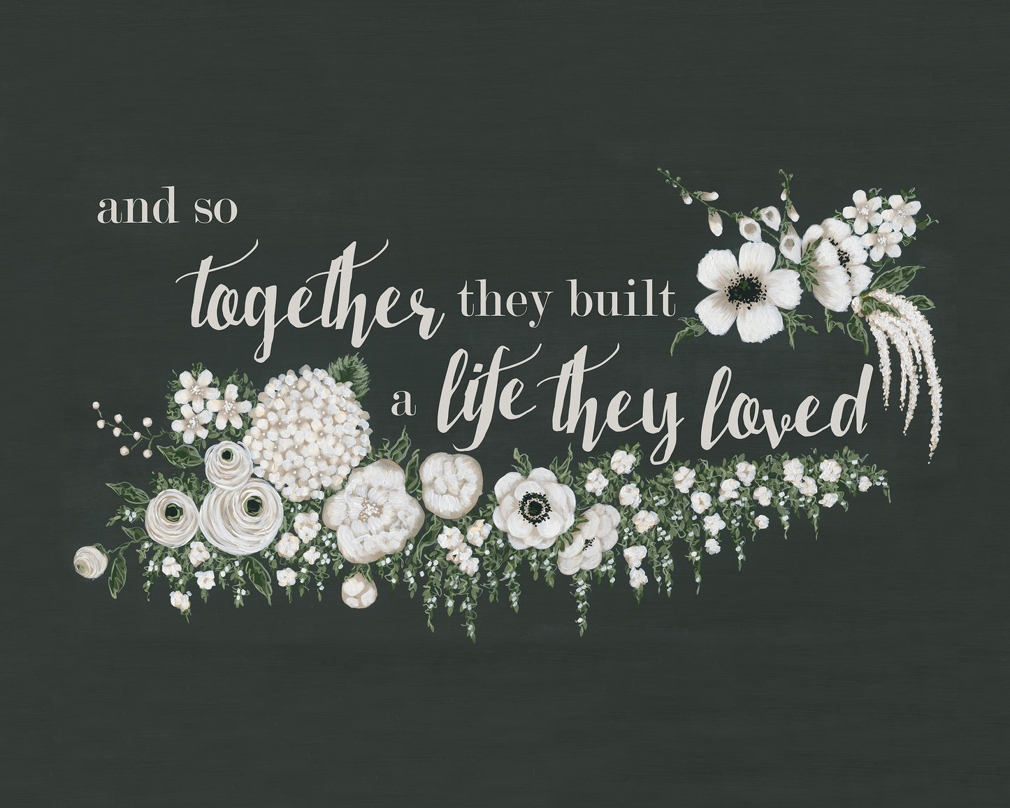 Together They Built Digital Download