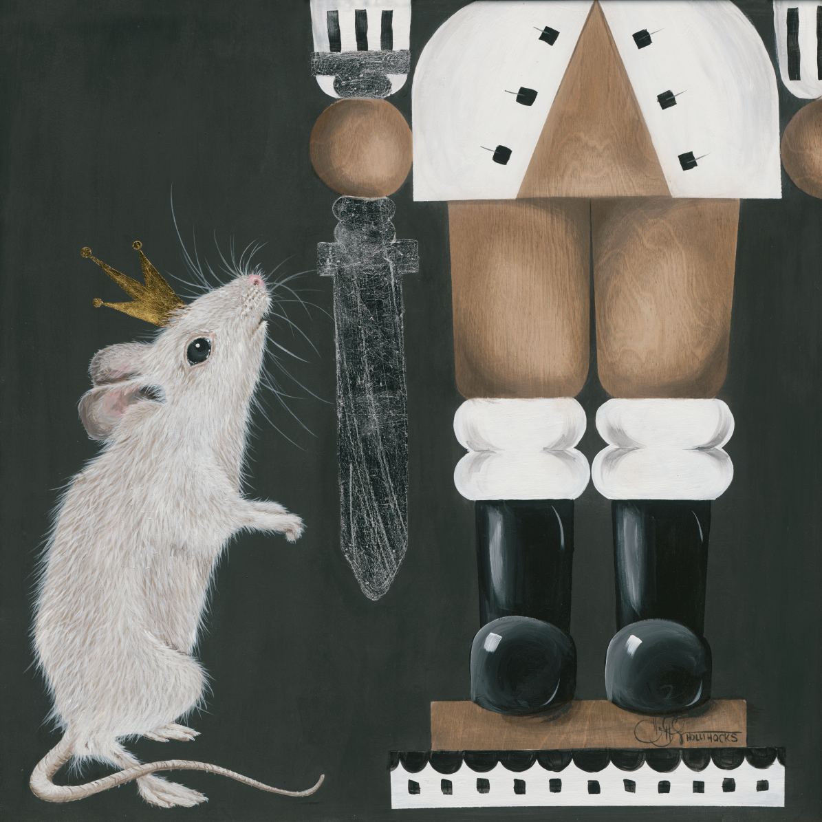 Mouse King