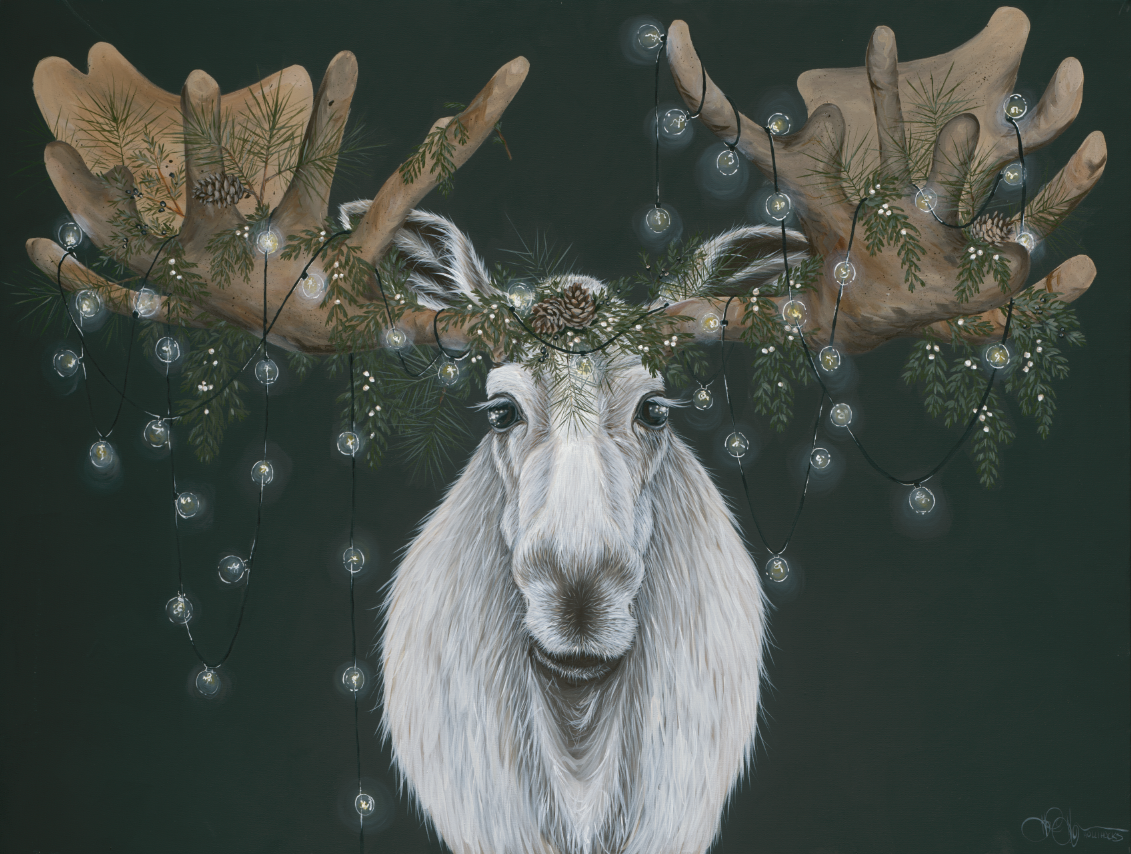 Berry Christ-Moose