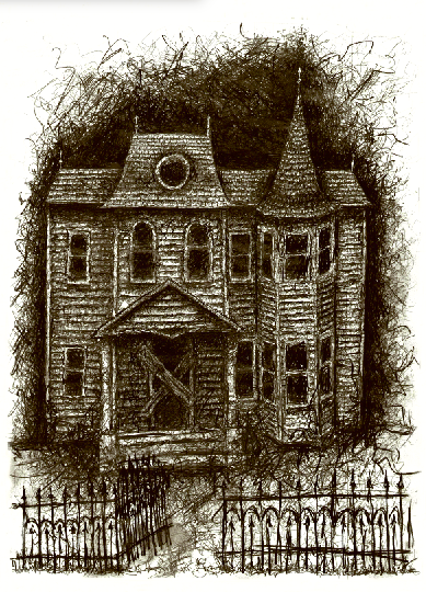 Haunted House