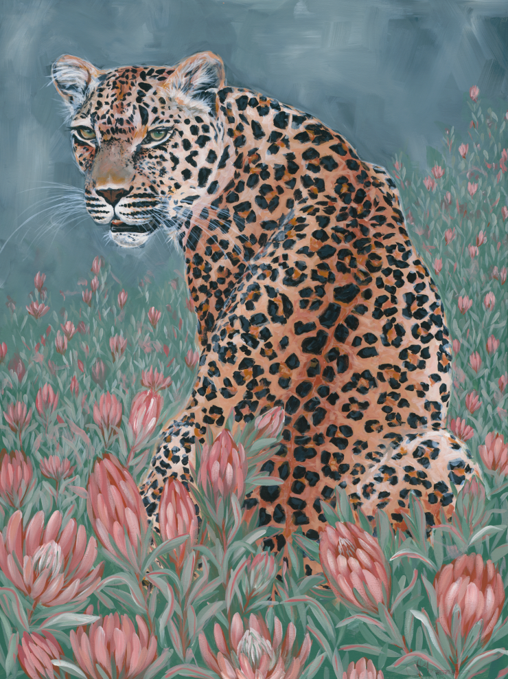 The Leopard