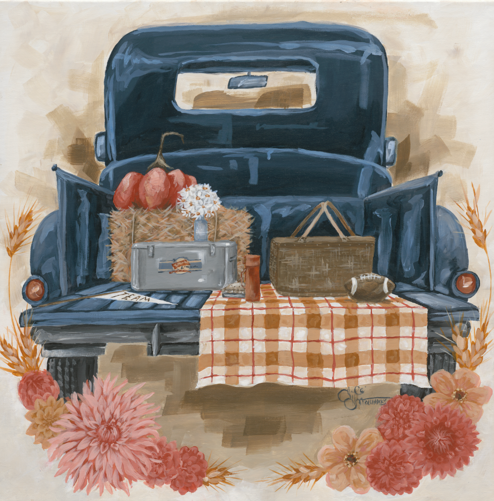 Tailgating