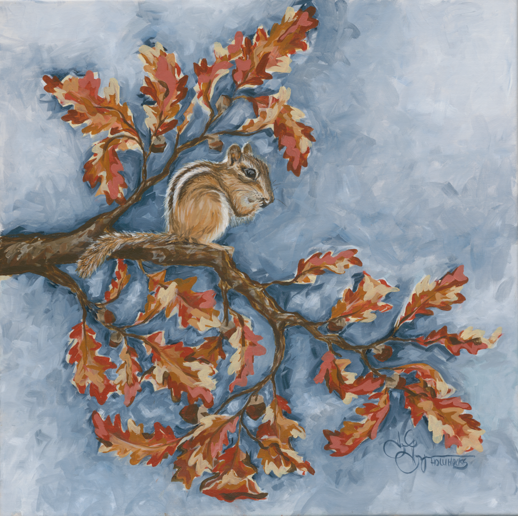 Chipmunk