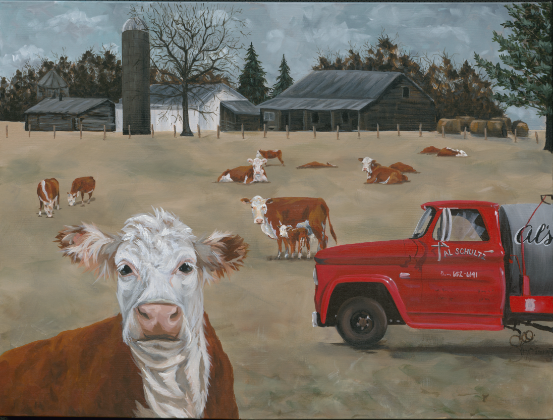 Al's Farm