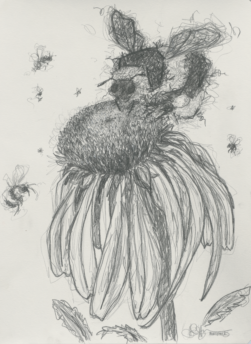 The Pollinator