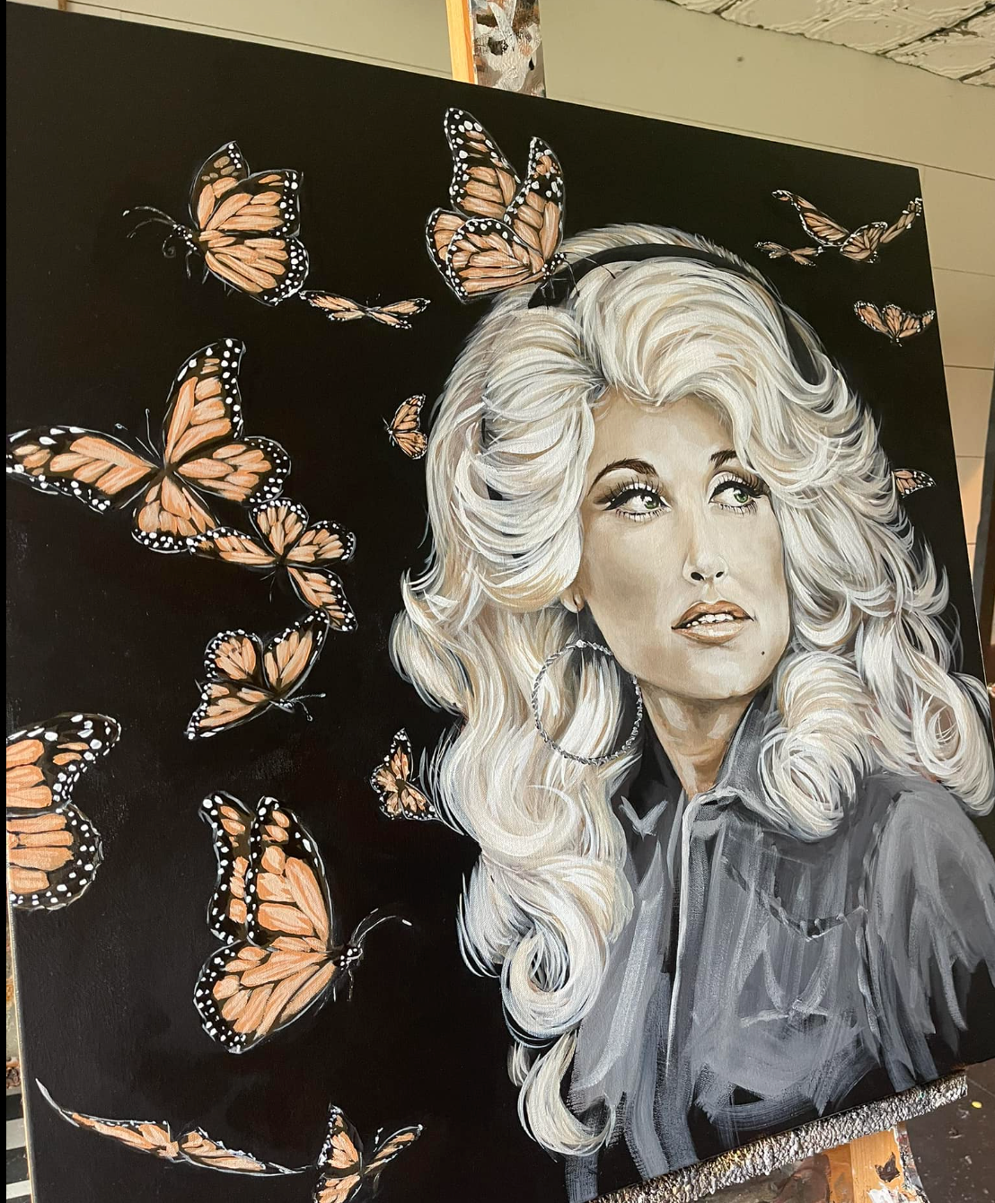 ORIGINAL Dolly
