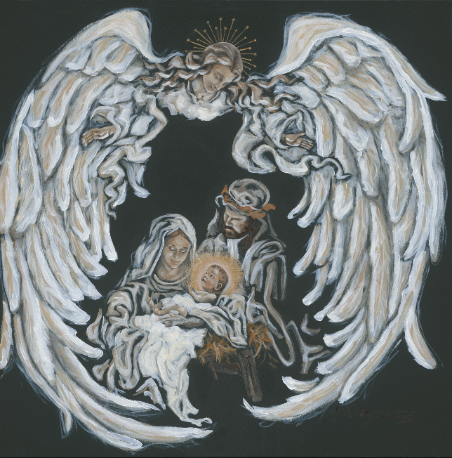 Oh Holy Night