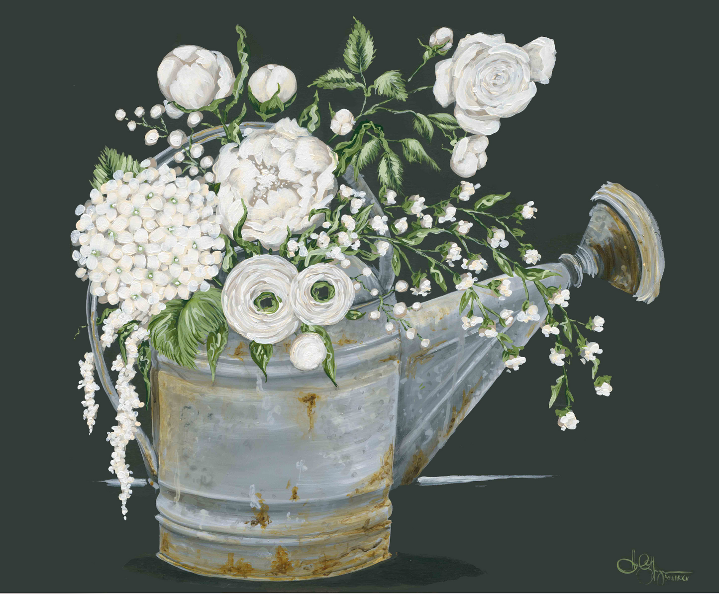 Watering Can