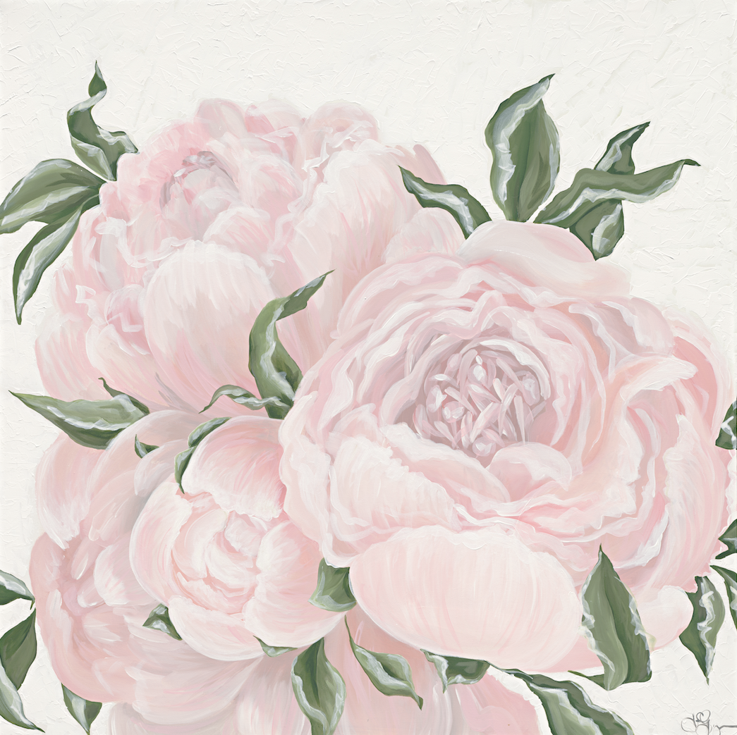 Peonies