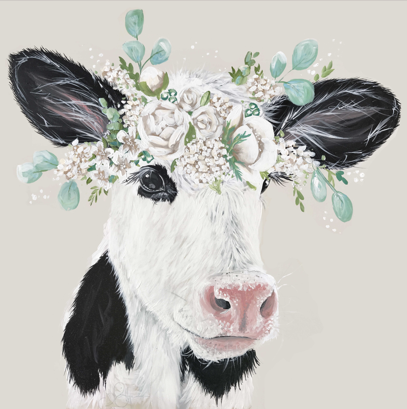Boho Calf