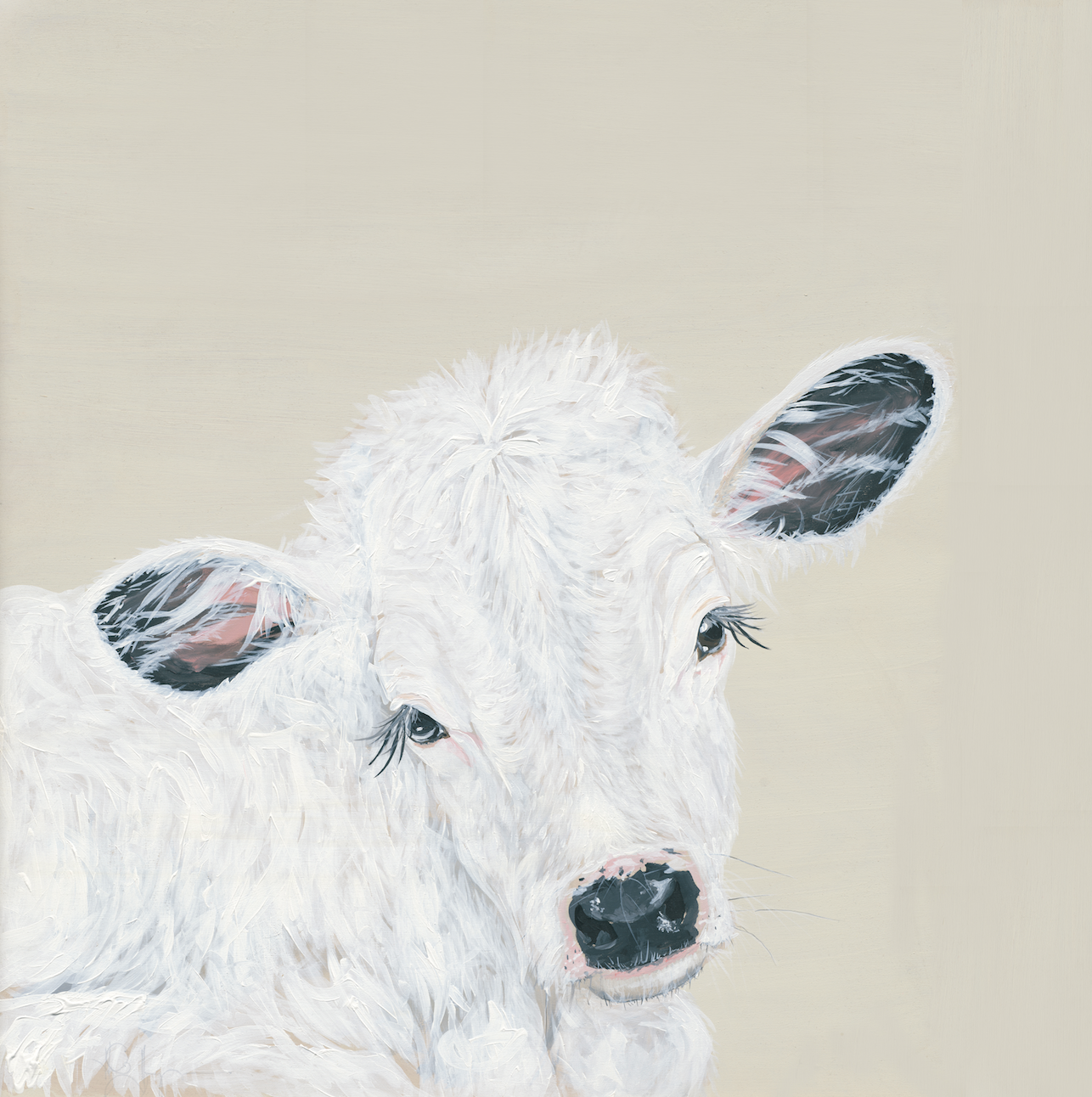 White Calf