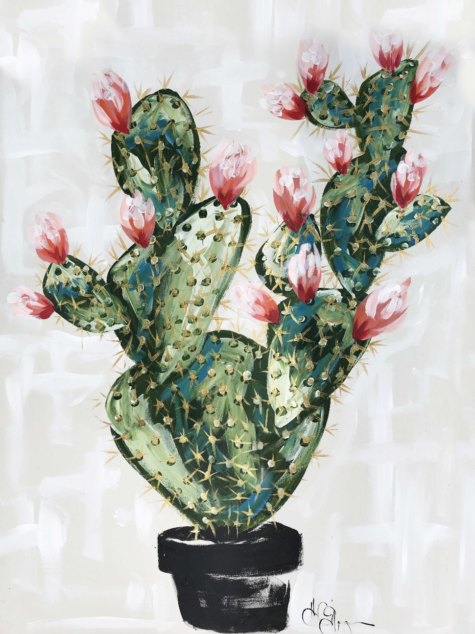 Cactus 2