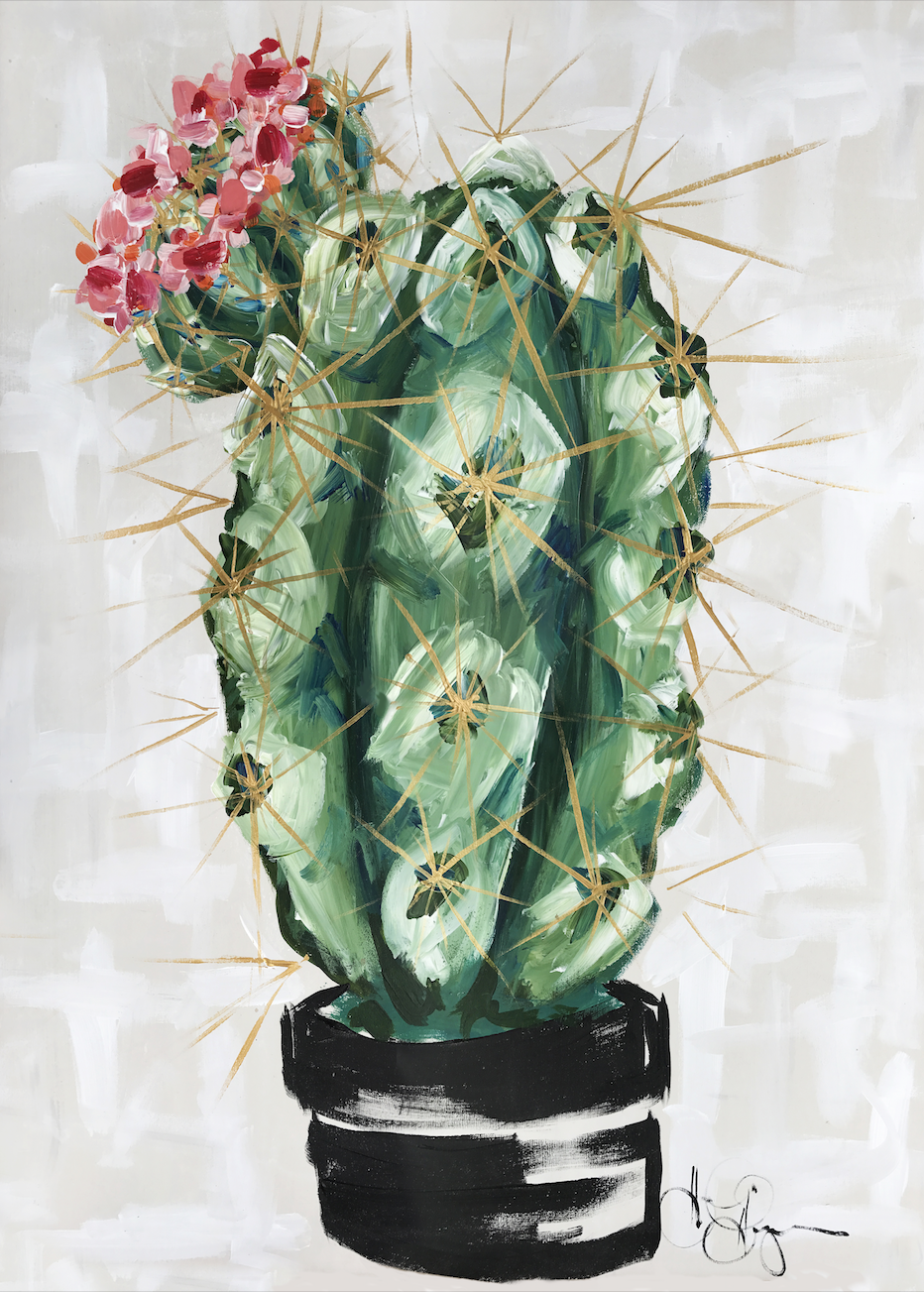 Cactus 4