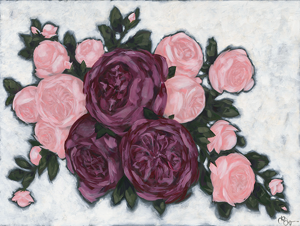 English Roses