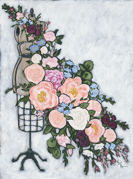 Form & Flowers
