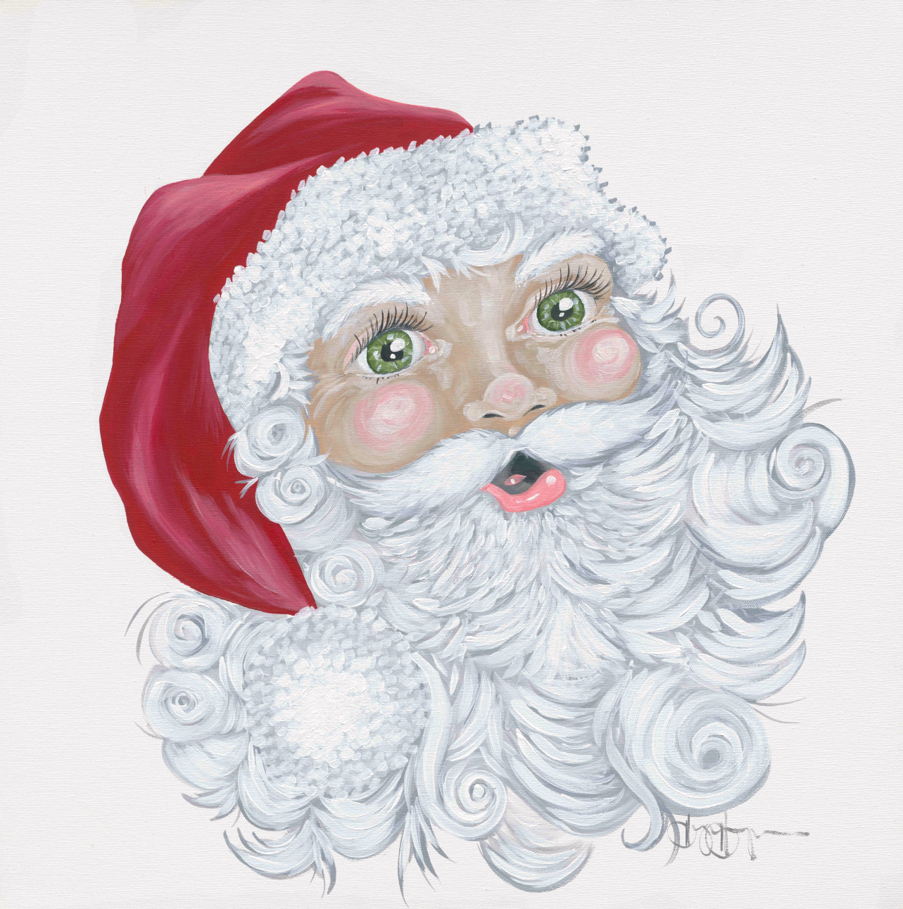 Santa