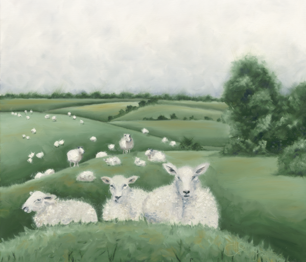 On the Farm Two