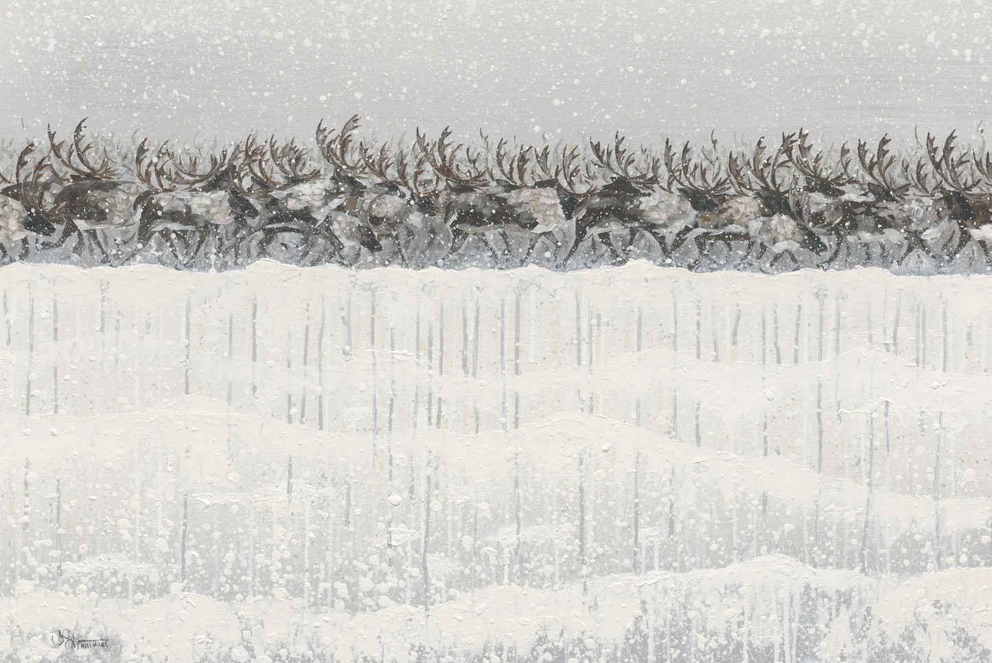 The Herd