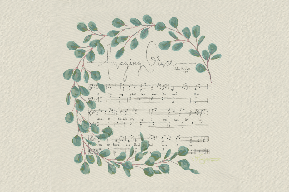 Amazing Grace