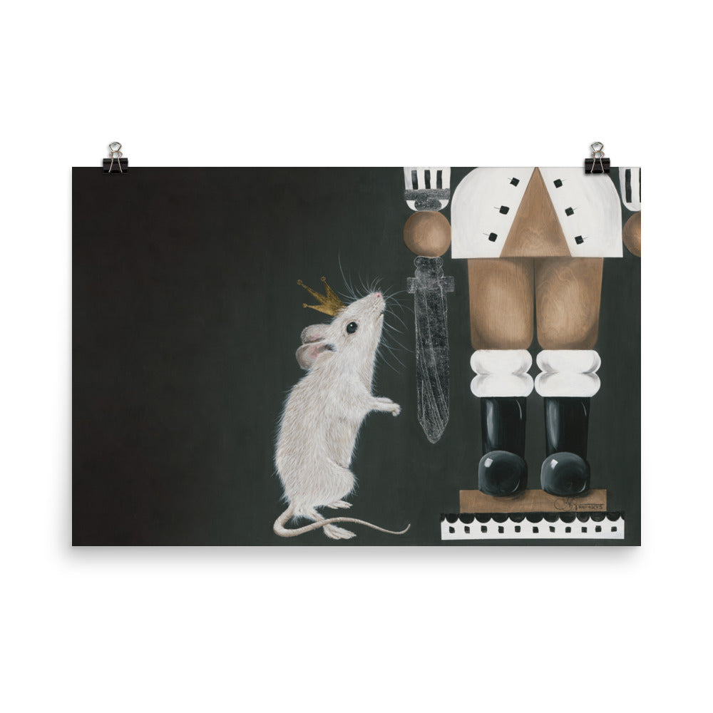 Mouse King