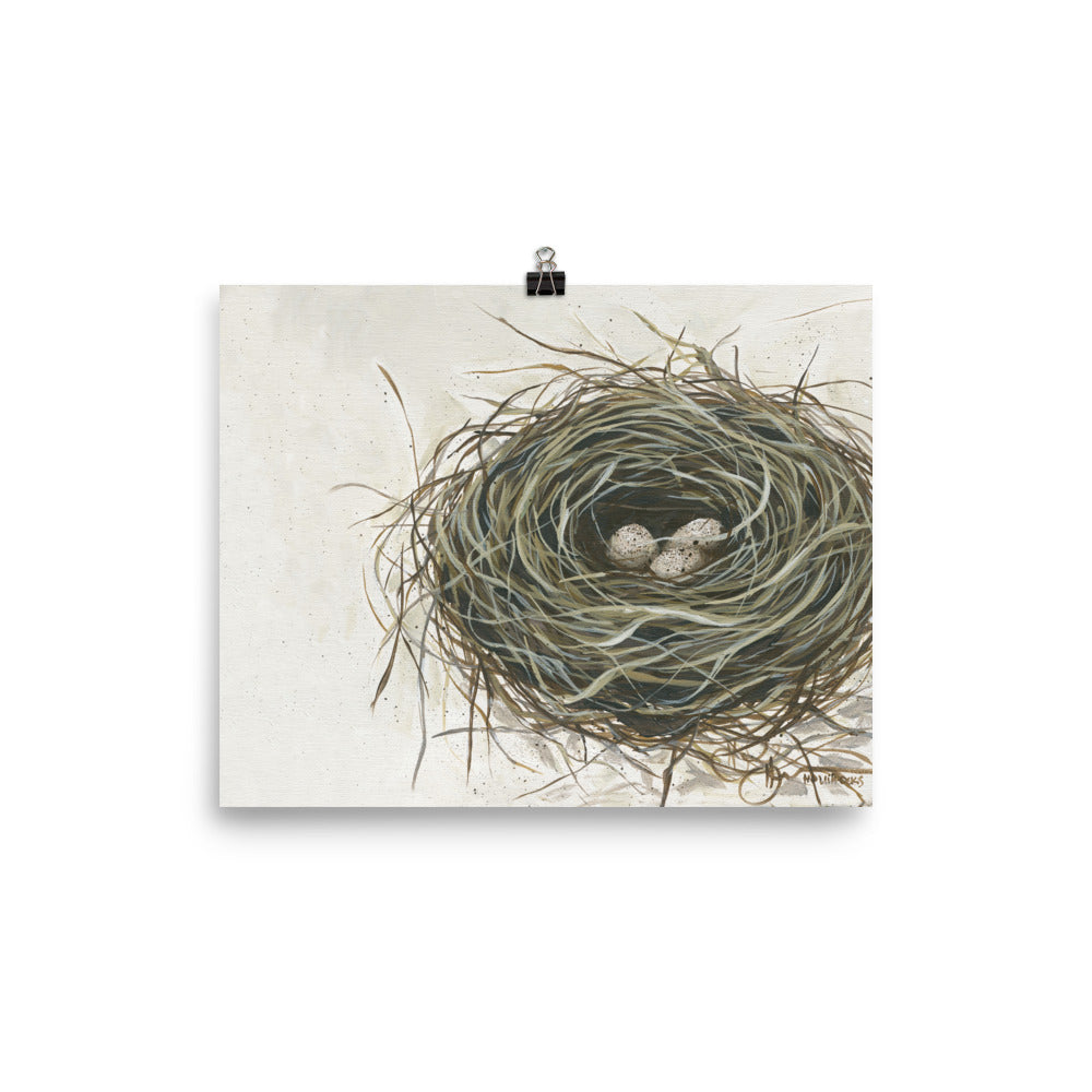 Nest