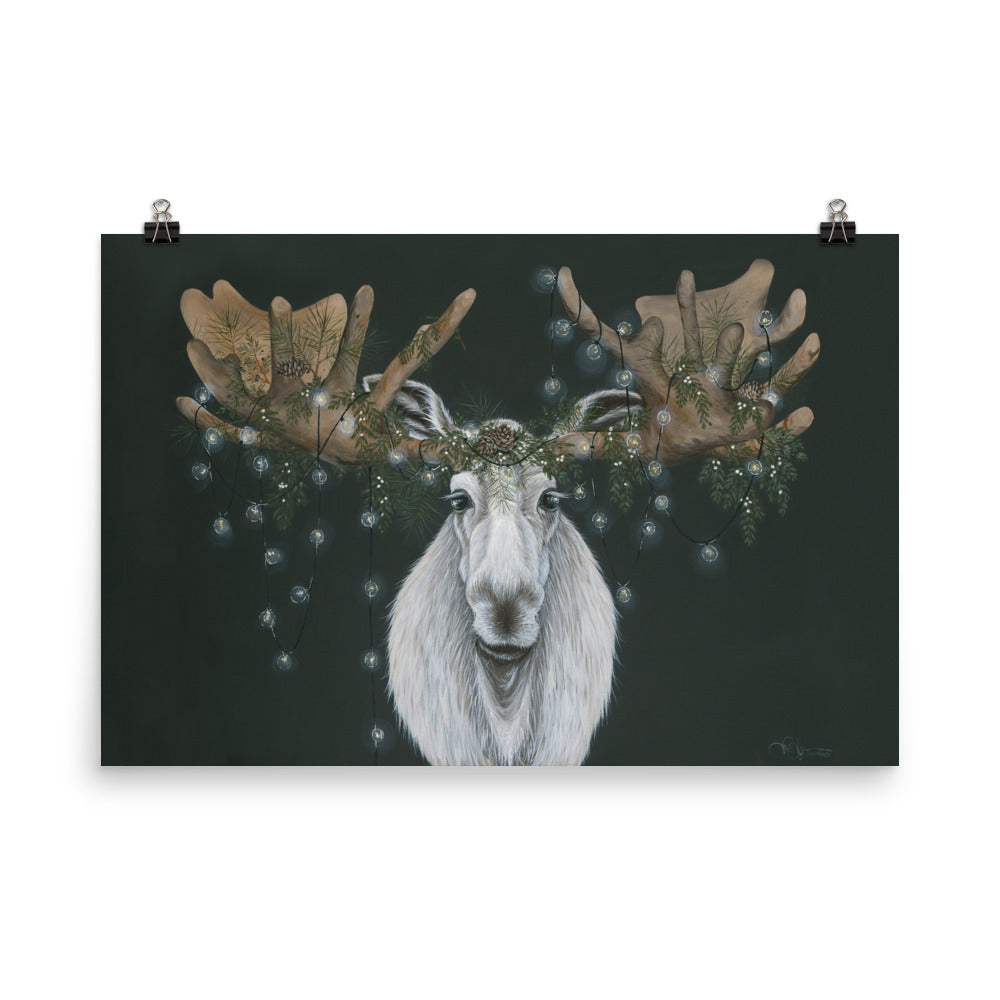 Berry Christ-Moose