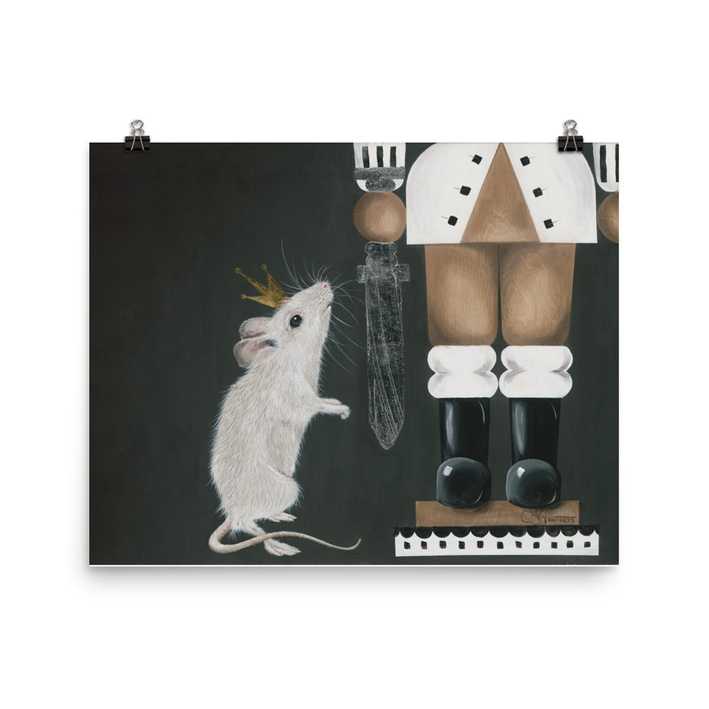 Mouse King