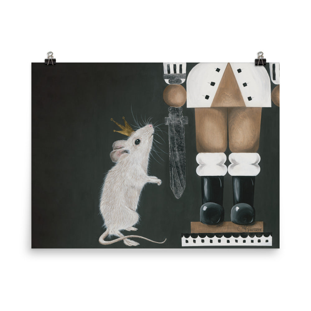 Mouse King
