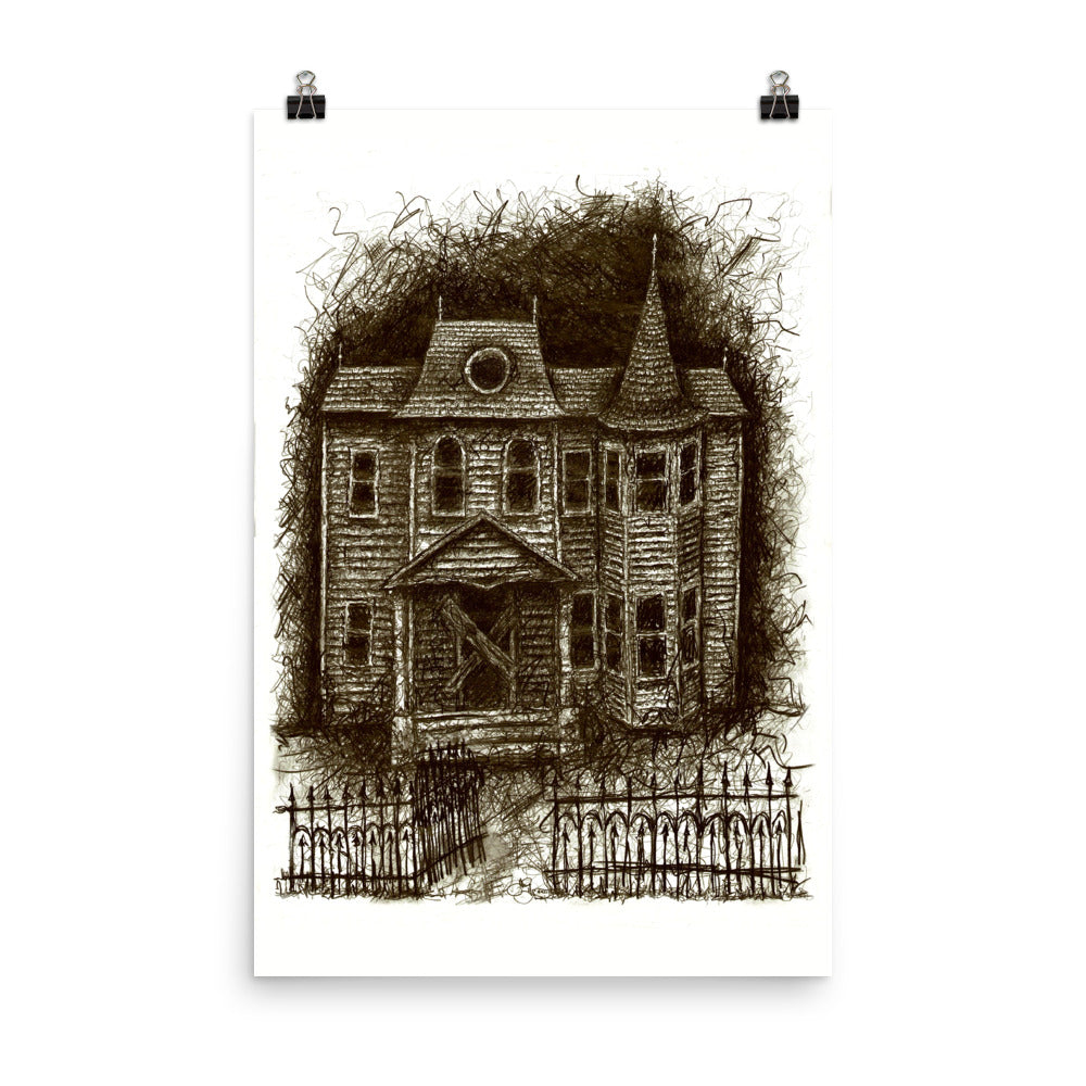Haunted House