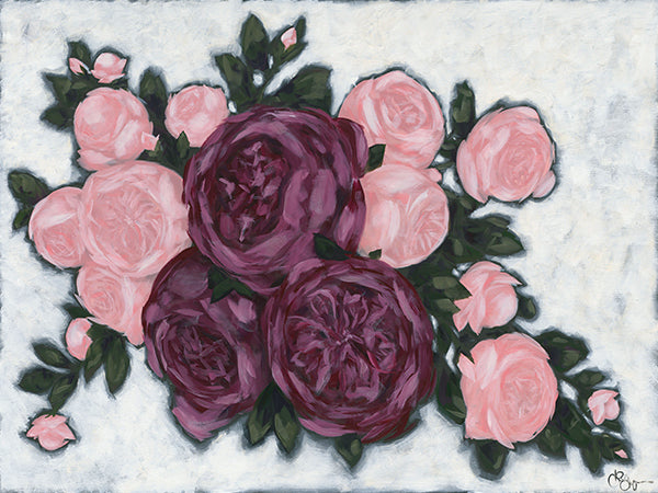 English Roses Digital Download