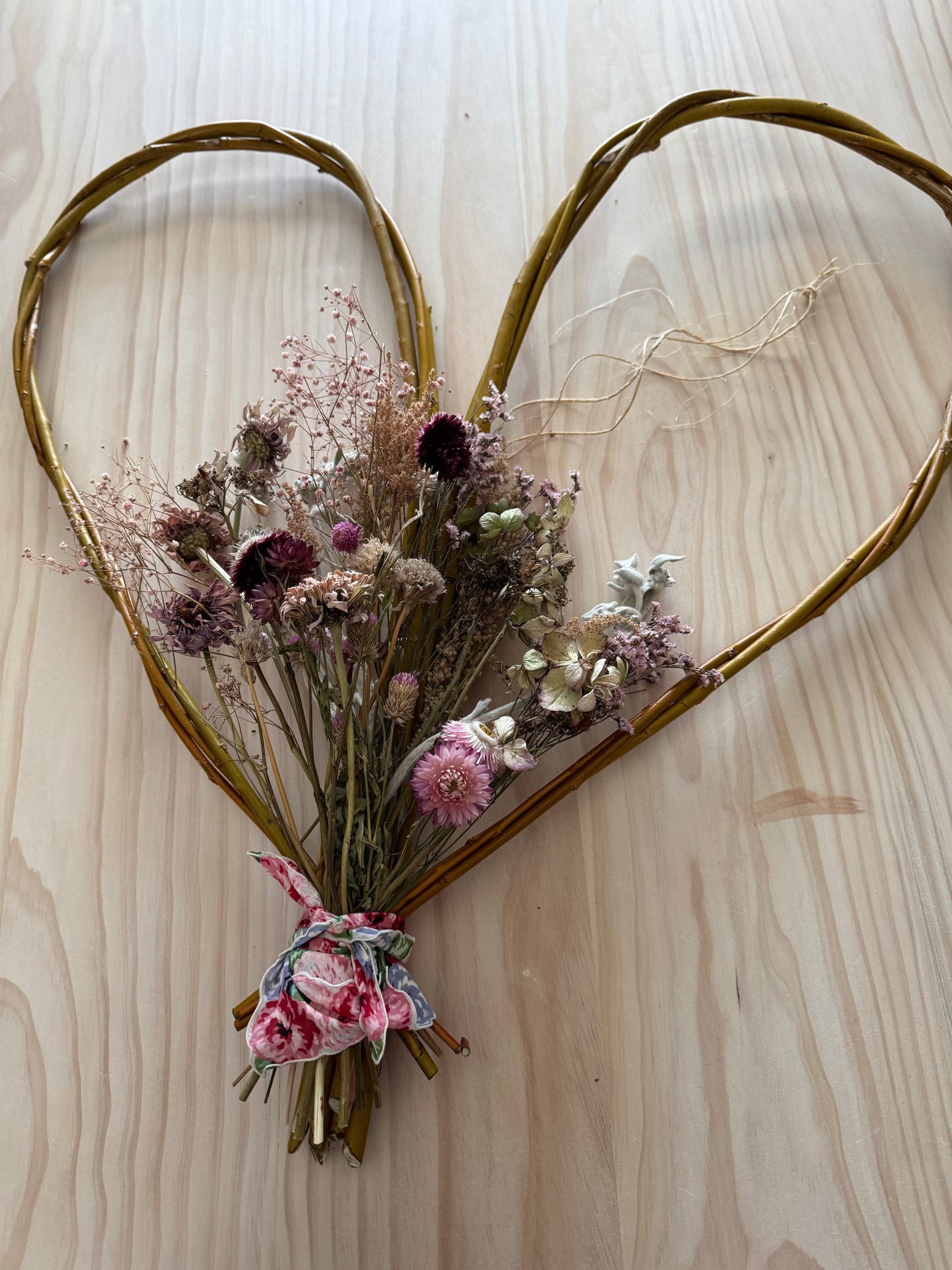 Basket Willow Cuttings