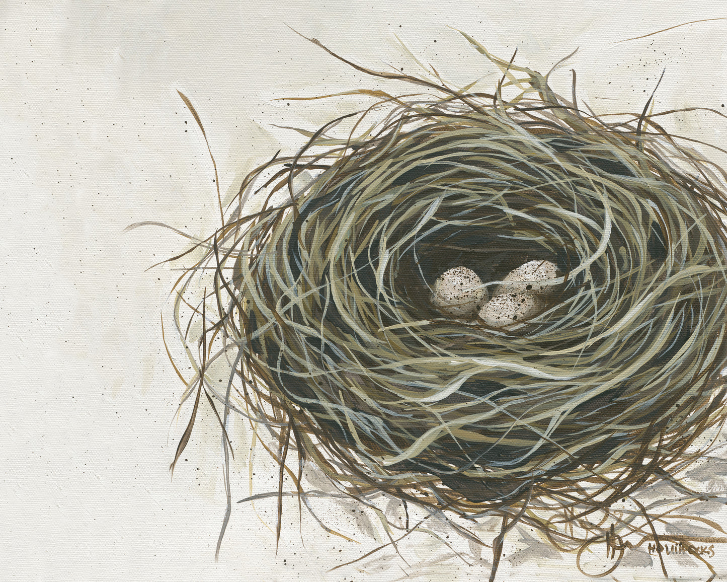 Nest Digital Download