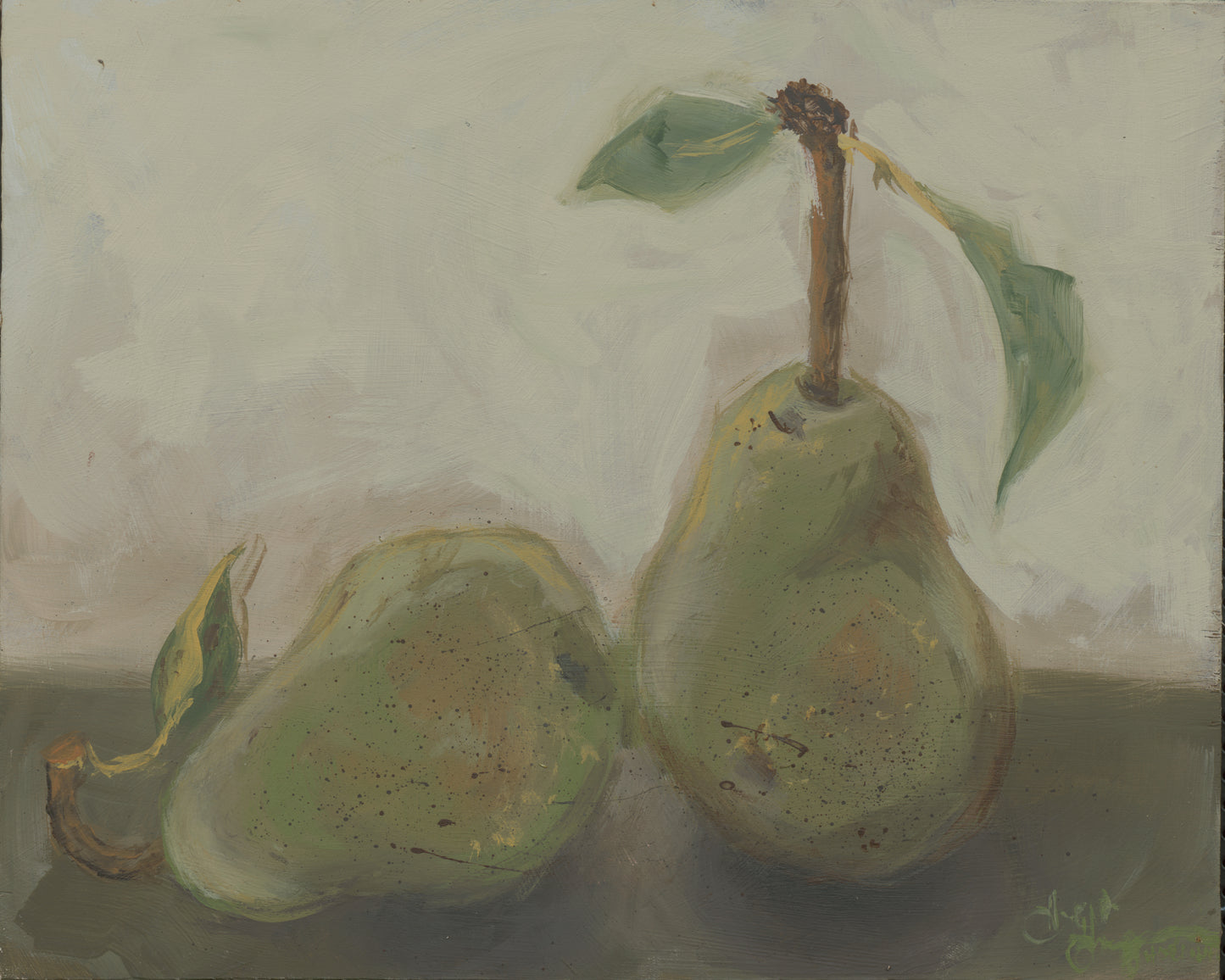 Pears Digital Download