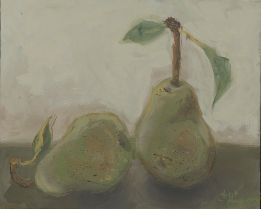 Pears Digital Download
