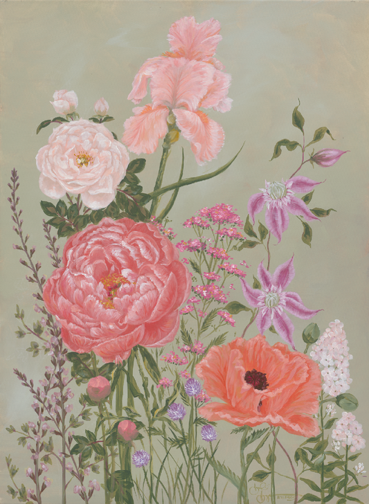 Floral