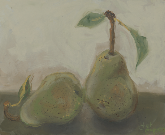 Pears