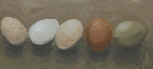 Eggs